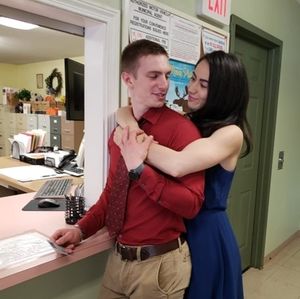 Meet your Posher, Rachel